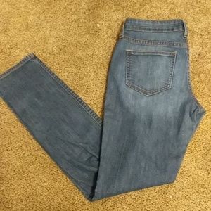 Old Navy the Diva Size 4 Skinny Jeans
